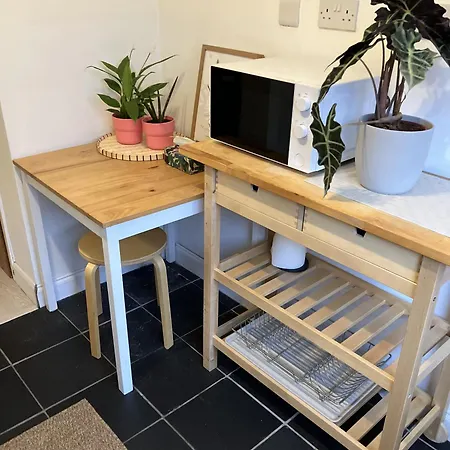 Ferienhaus 3 Bedroom House In Bedminster Near Wapping Wharf