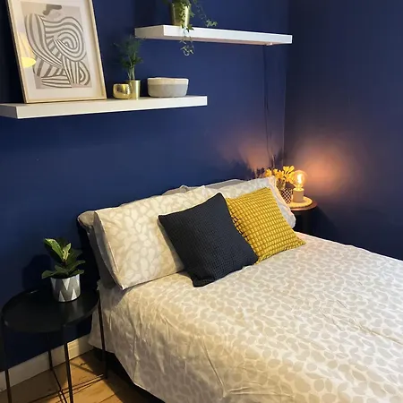בית נופש 3 Bedroom House In Bedminster Near Wapping Wharf