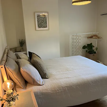 3 Bedroom House In Bedminster Near Wapping Wharf Holiday home Bristol