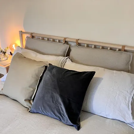 Casa de Férias 3 Bedroom House In Bedminster Near Wapping Wharf *