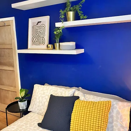 3 Bedroom House In Bedminster Near Wapping Wharf