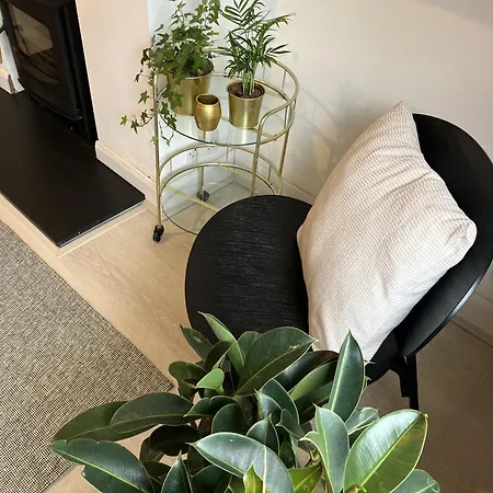 3 Bedroom House In Bedminster Near Wapping Wharf בריסטול