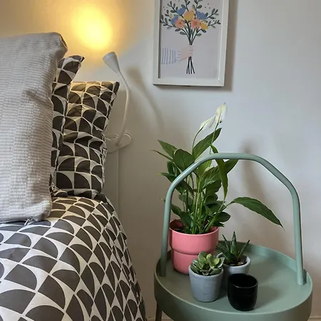 Nyaraló 3 Bedroom House In Bedminster Near Wapping Wharf *